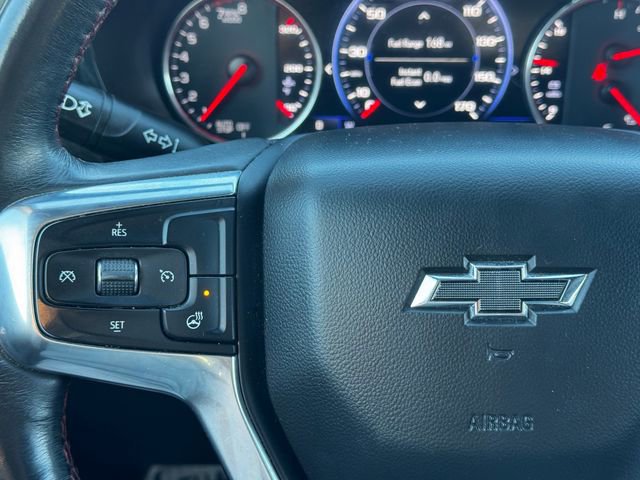 Used 2019 Chevrolet Blazer RS image 27