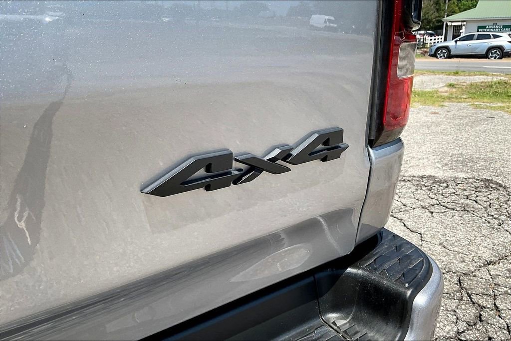 Used 2023 RAM 1500 Limited AWD/4WD image 27
