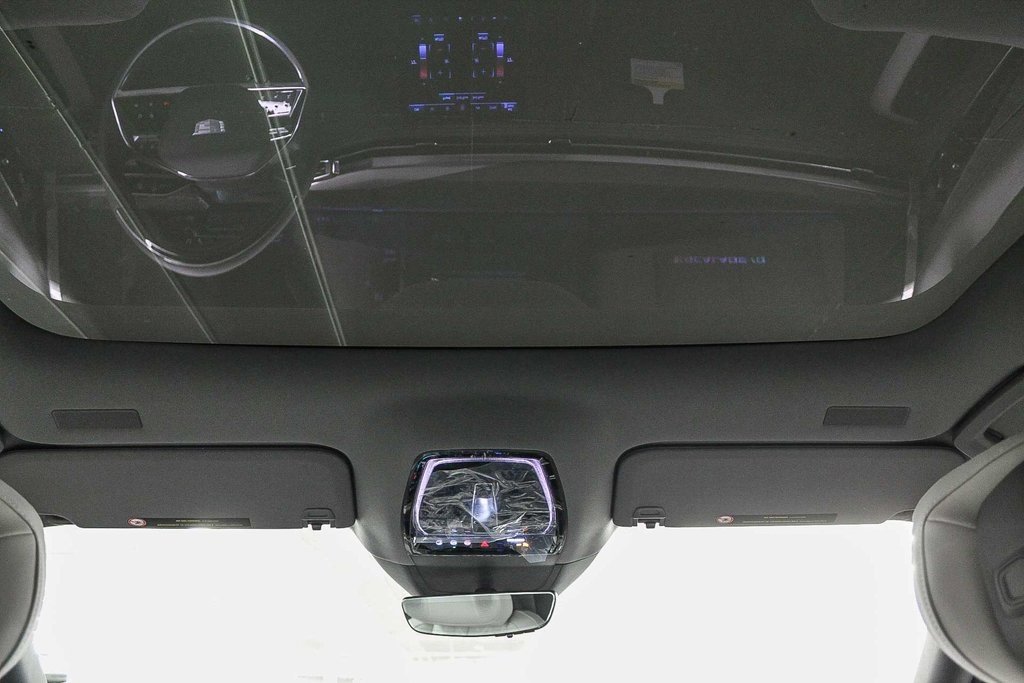 New 2025 Cadillac Escalade IQ Sport 1 image 18