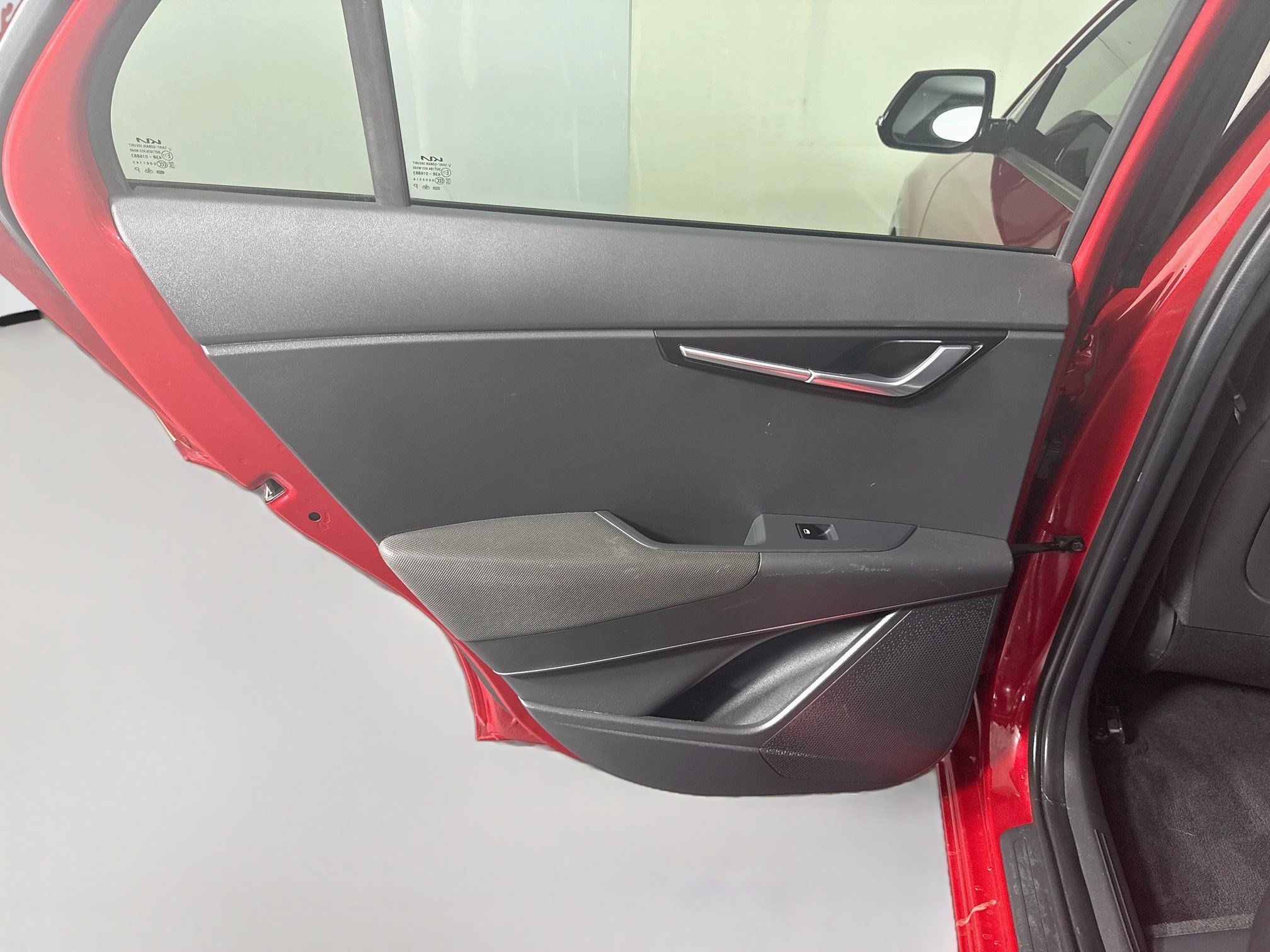 Used 2023 Kia Niro Wind FWD image 26
