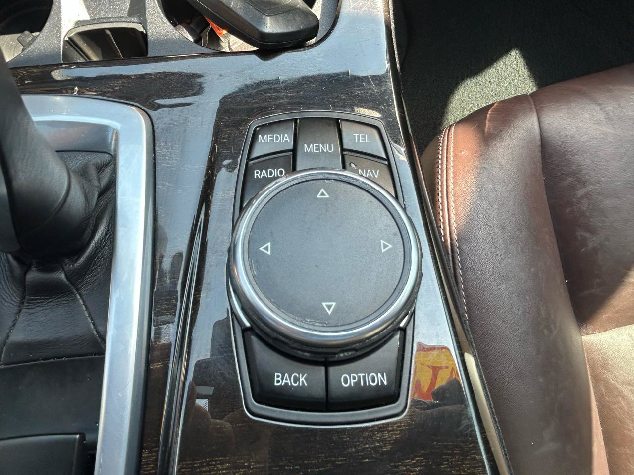 Used 2016 BMW 535i xDrive Sedan AWD/4WD image 26