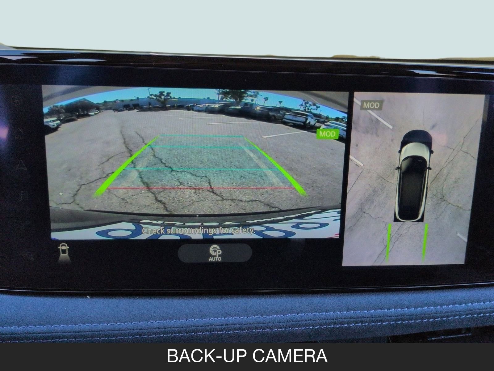 Used 2023 Nissan Ariya image 18