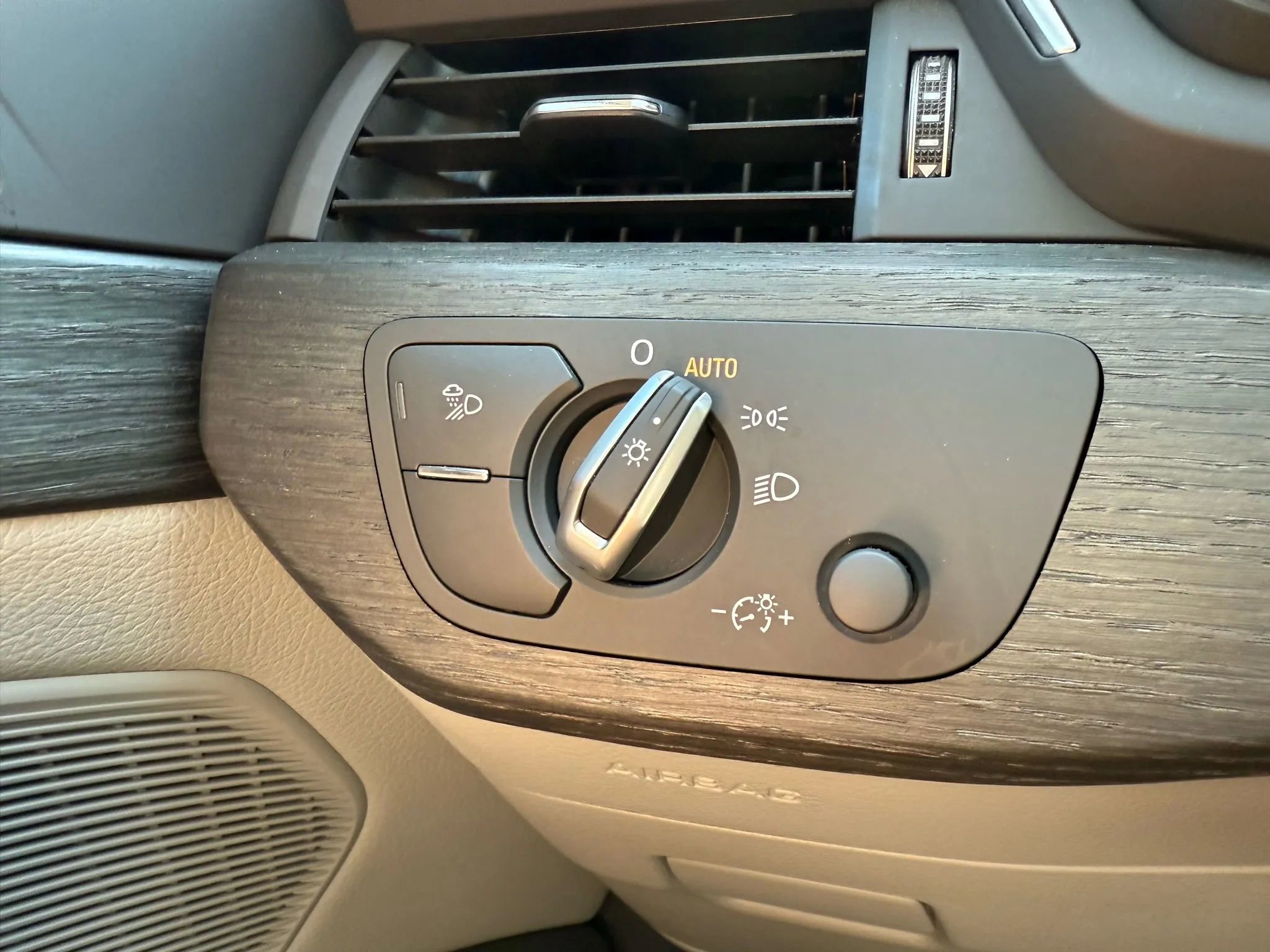 Used 2019 Audi A4 2.0T allroad Premium Plus w/ Premium Plus Package image 20