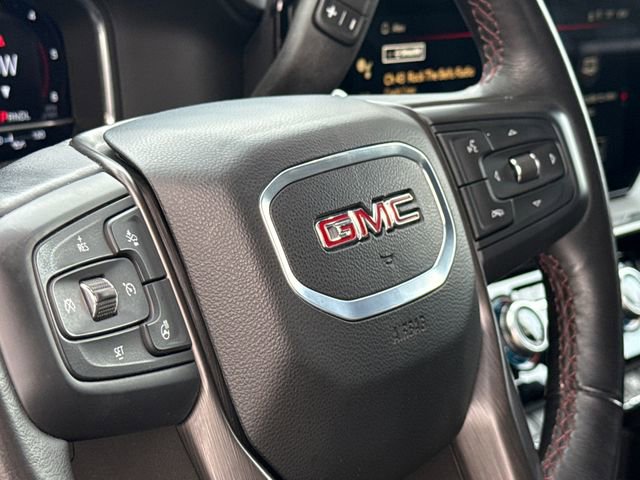 Used 2024 GMC Sierra 2500 AT4X AWD/4WD image 29