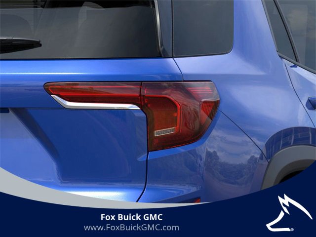 Used 2026 GMC Terrain Elevation w/ Elevation Premium Package image 11