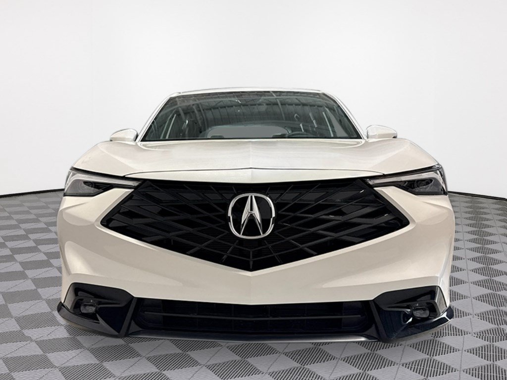 New 2026 Acura ADX A-Spec AWD/4WD image 9