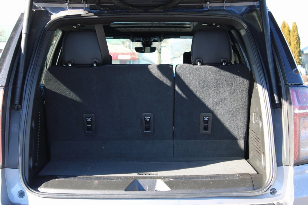 Used 2021 Chevrolet Tahoe Premier image 28