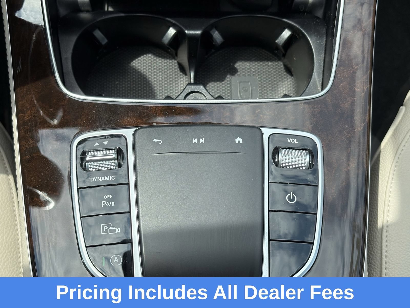 Used 2021 Mercedes-Benz E 350 4MATIC Sedan image 20