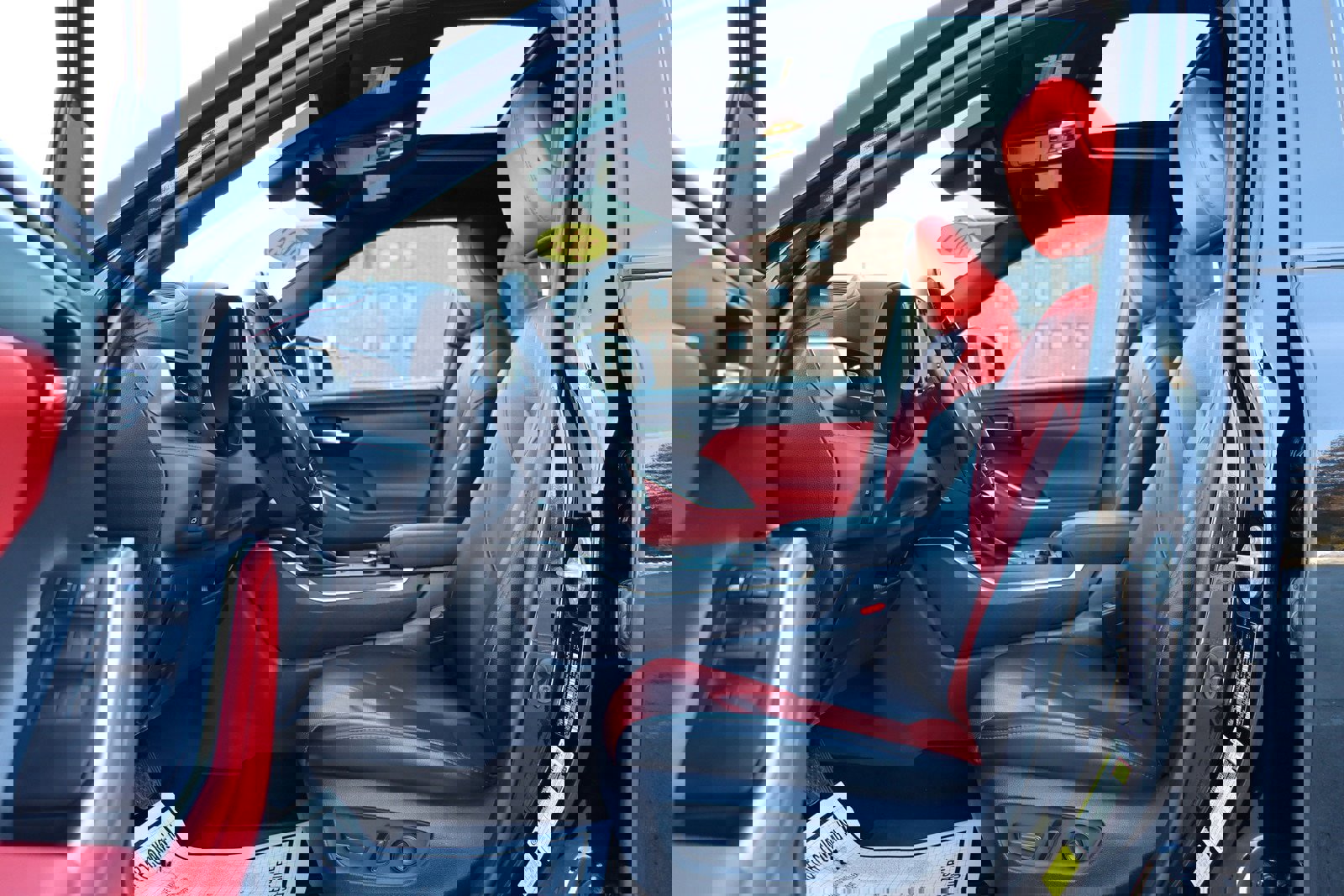 Used 2021 Toyota Highlander XSE image 11