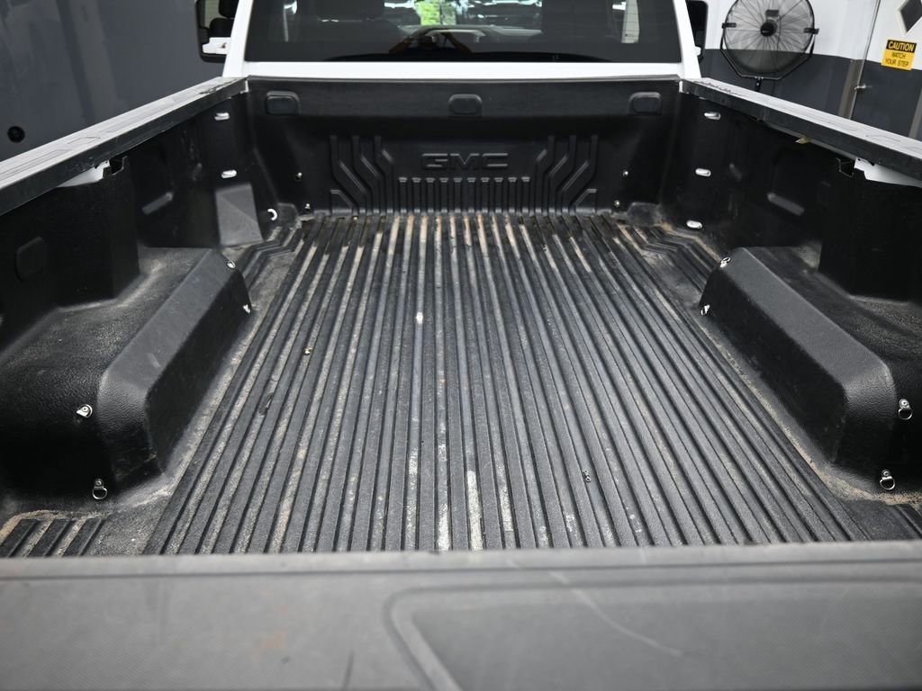 Used 2022 GMC Sierra 2500 SLE w/ SLE Convenience Package image 38