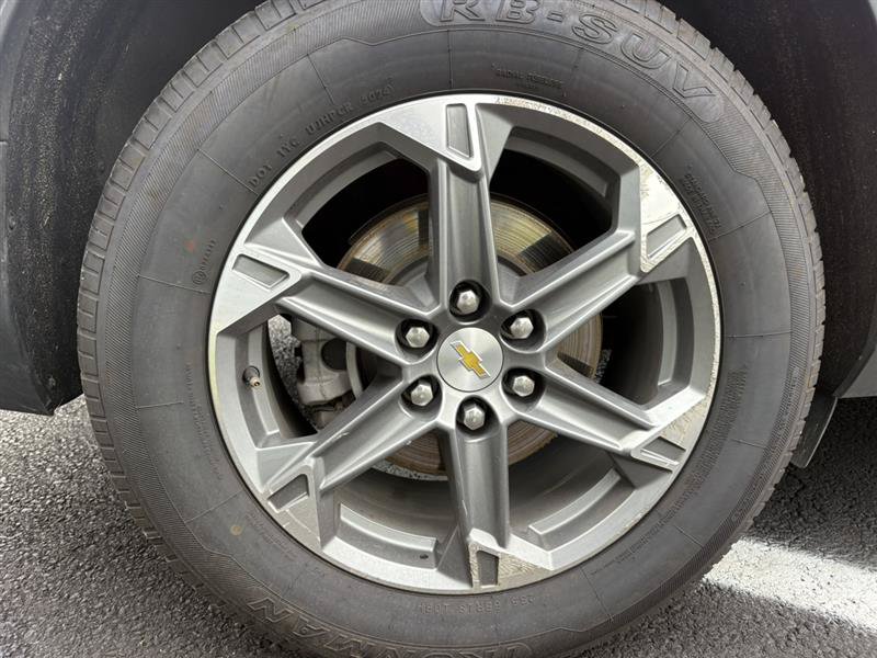 Used 2023 Chevrolet Blazer LT FWD image 19