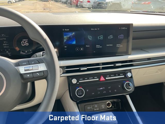 New 2026 Hyundai Tucson SEL AWD/4WD image 20