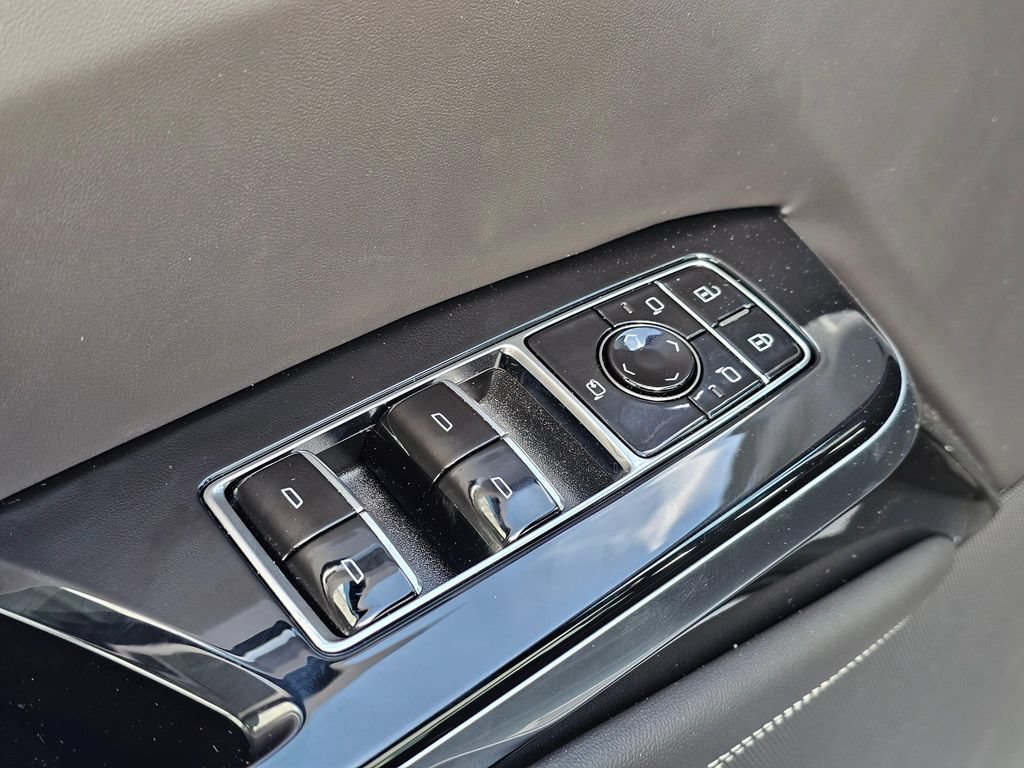 New 2026 Cadillac Escalade Platinum Sport AWD/4WD image 25