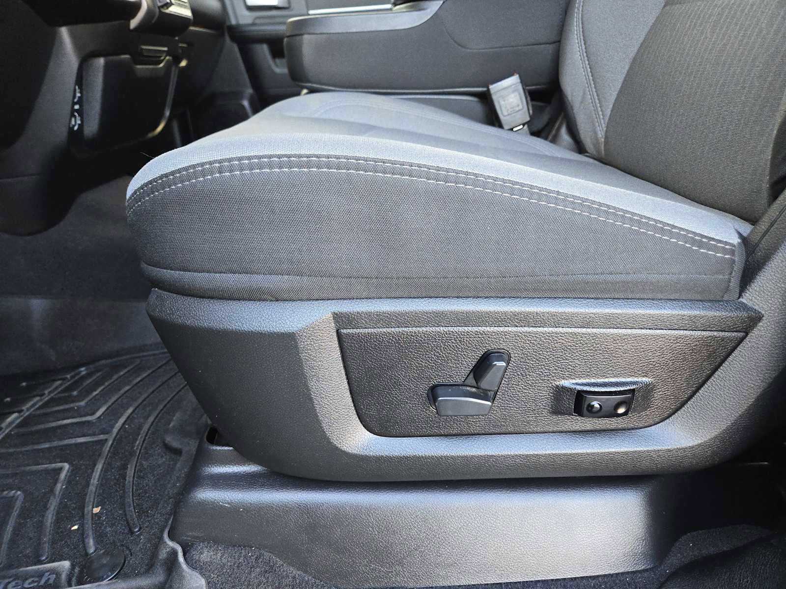 Used 2021 RAM 2500 Lone Star w/ Level 1 Equipment Group w/2_Y image 23