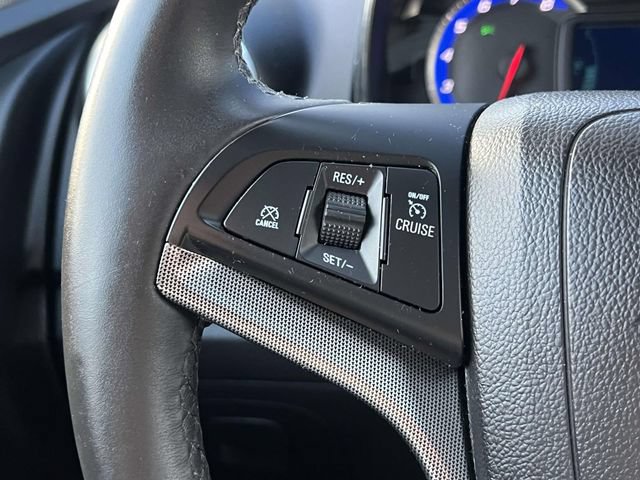 Used 2015 Chevrolet Trax LTZ w/ LPO, Cargo Package FWD image 27