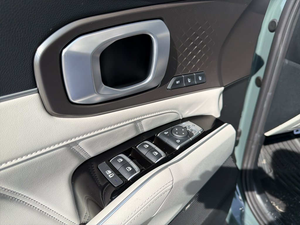 New 2026 Kia Sorento SX Prestige AWD/4WD image 18