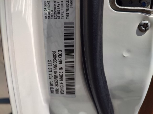 Used 2022 RAM 3500 Limited AWD/4WD image 35