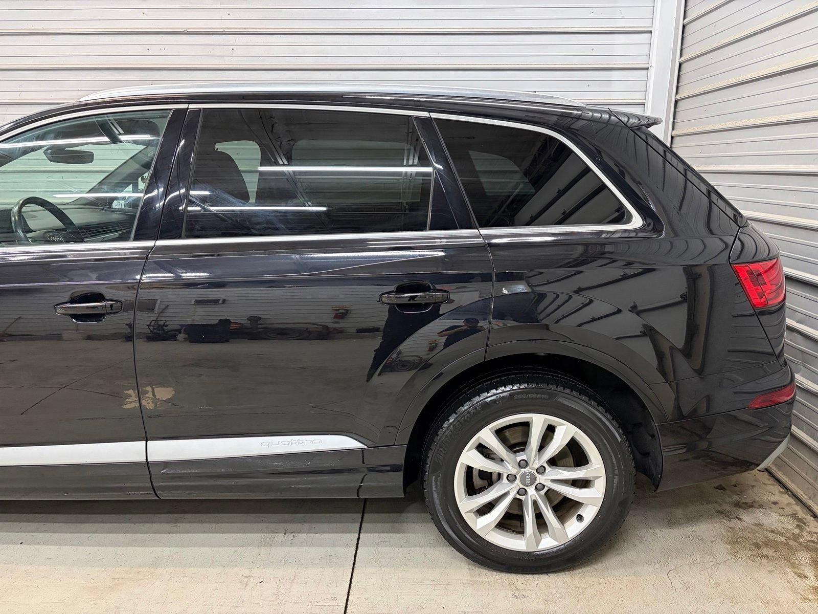 Used 2019 Audi Q7 3.0T Premium w/ Convenience Package AWD/4WD image 5