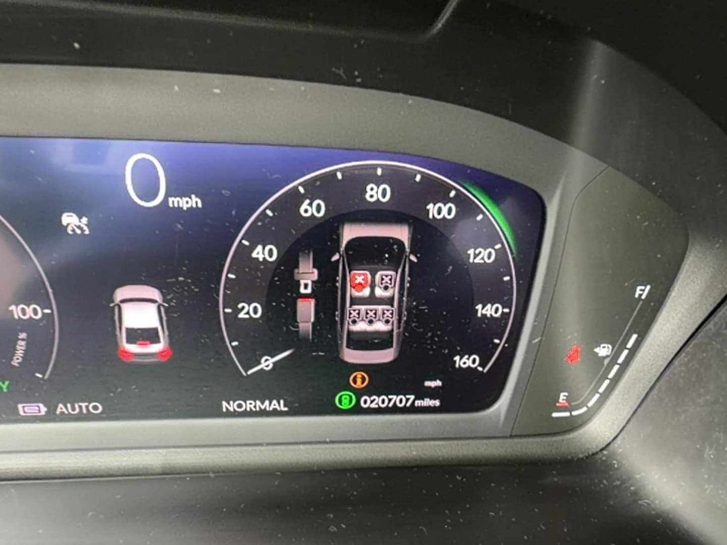 Certified 2024 Honda Accord Sport image 13