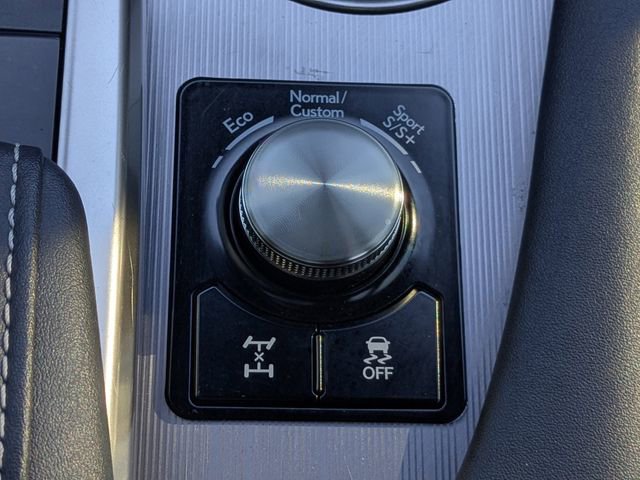 Used 2022 Lexus RX 350 F Sport w/ Accessory Package image 30