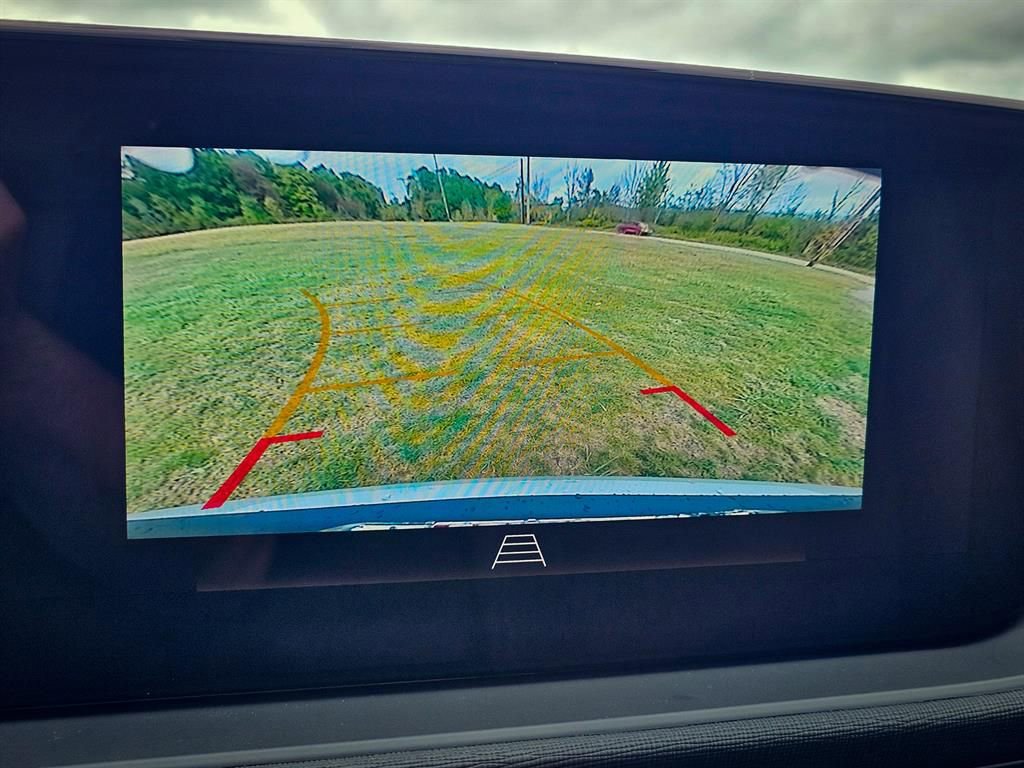 New 2026 Buick Envista Preferred w/ Convenience I Package image 24