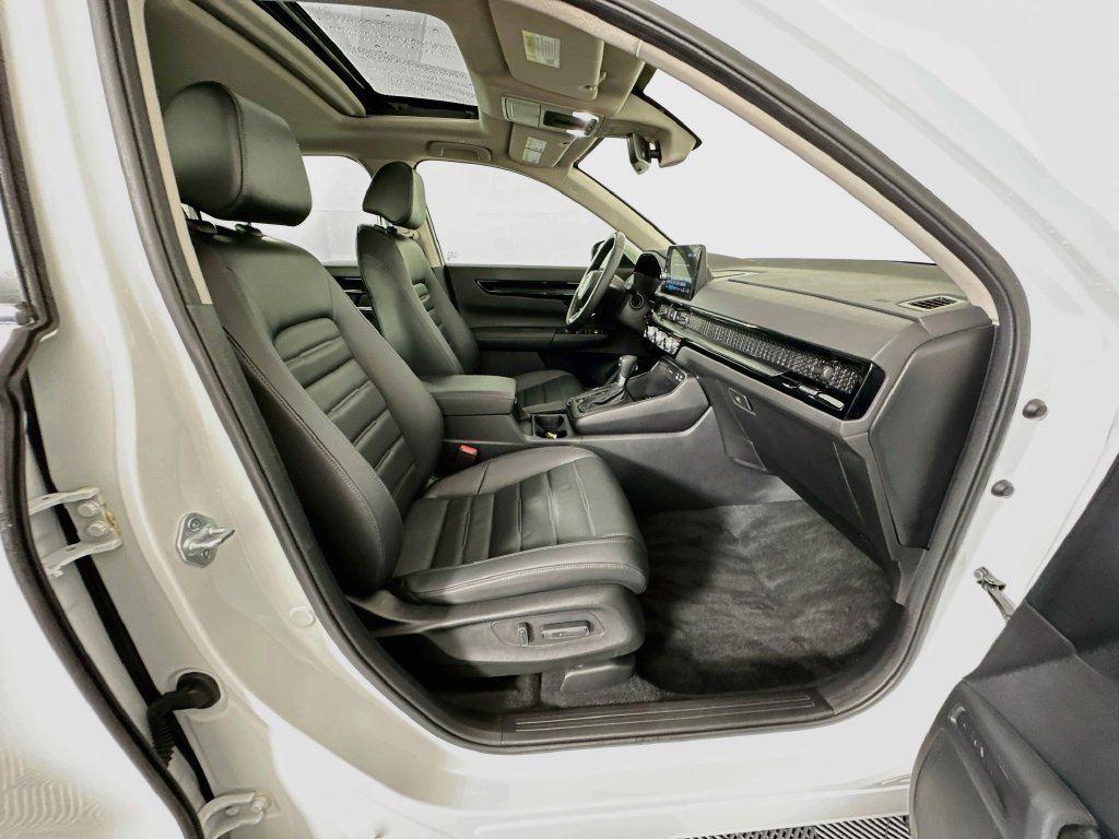 Used 2023 Honda CR-V EX-L image 27