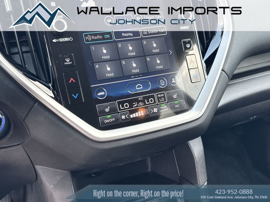 Certified 2023 Subaru Ascent Limited AWD/4WD image 26