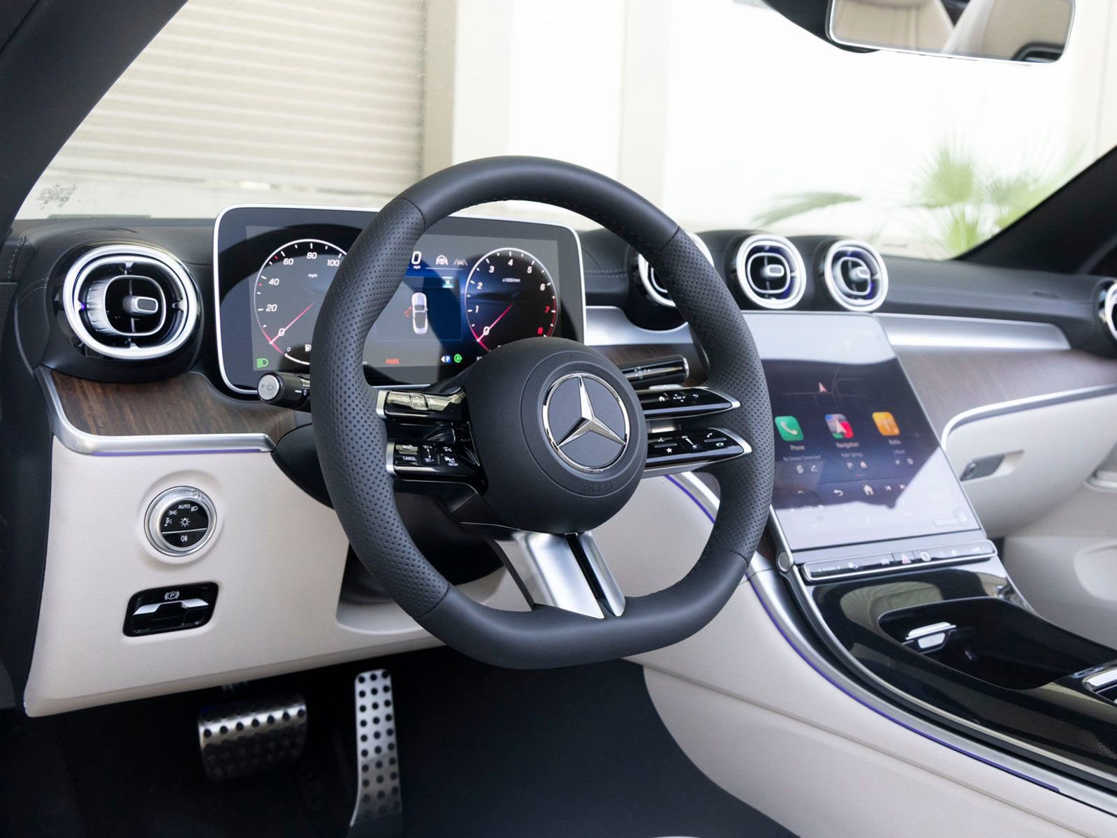 New 2026 Mercedes-Benz CLE 450 4MATIC Cabriolet image 16