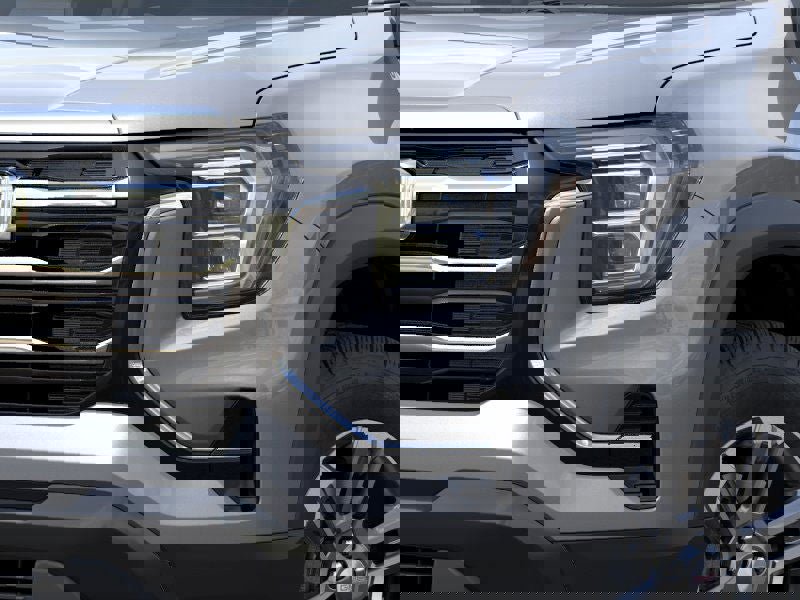 New 2026 GMC Terrain Elevation image 10