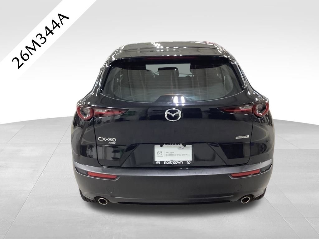 Certified 2024 MAZDA CX-30 AWD 2.5 S image 31