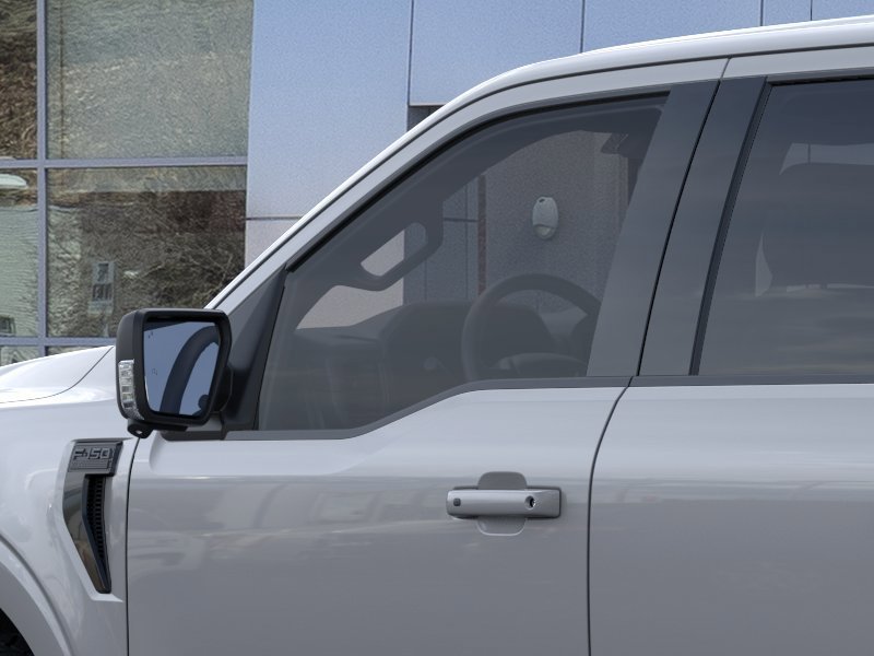 New 2026 Ford F150 XLT AWD/4WD image 21