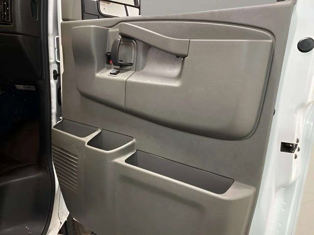 Used 2023 Chevrolet Express 2500 w/ Driver Convenience Package image 54