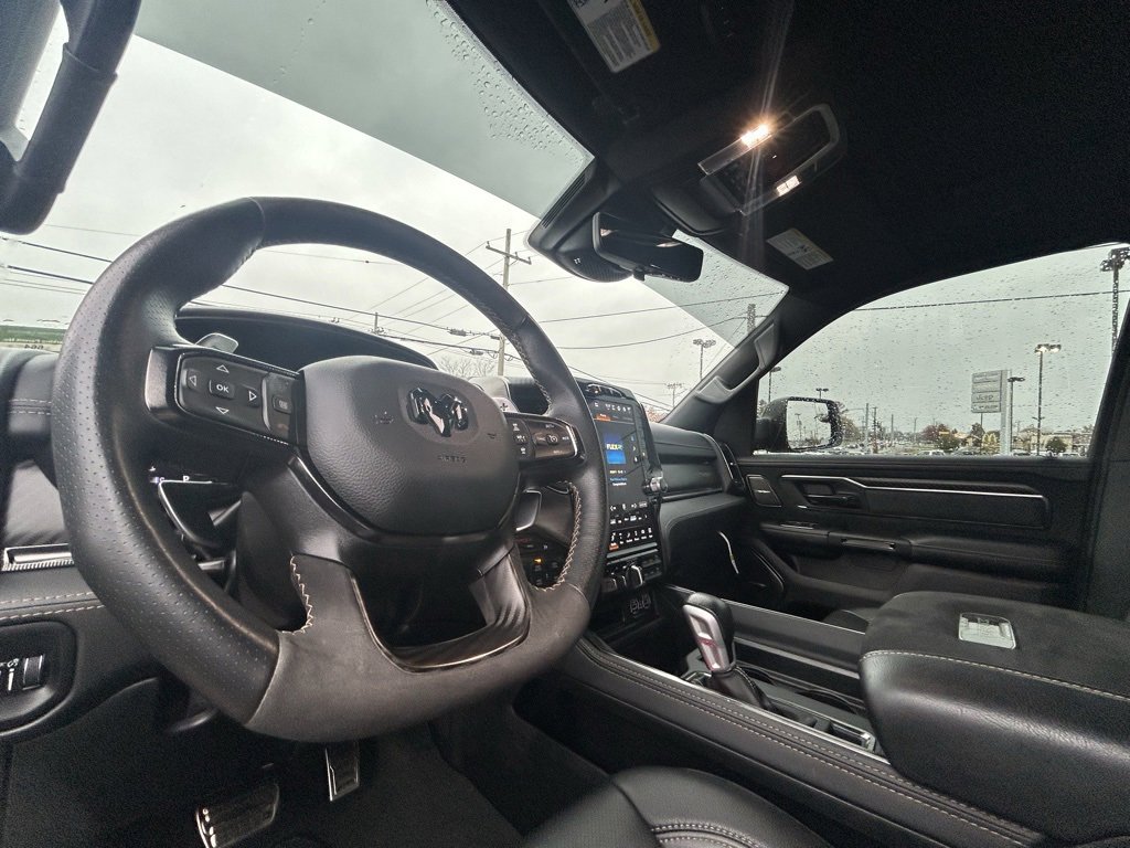 Used 2024 RAM 1500 TRX image 15