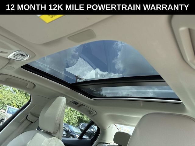 Used 2021 Volvo S60 T5 Momentum w/ Premium Package AWD/4WD image 16