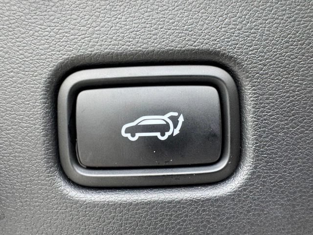 Used 2025 Hyundai Tucson SEL AWD/4WD image 8