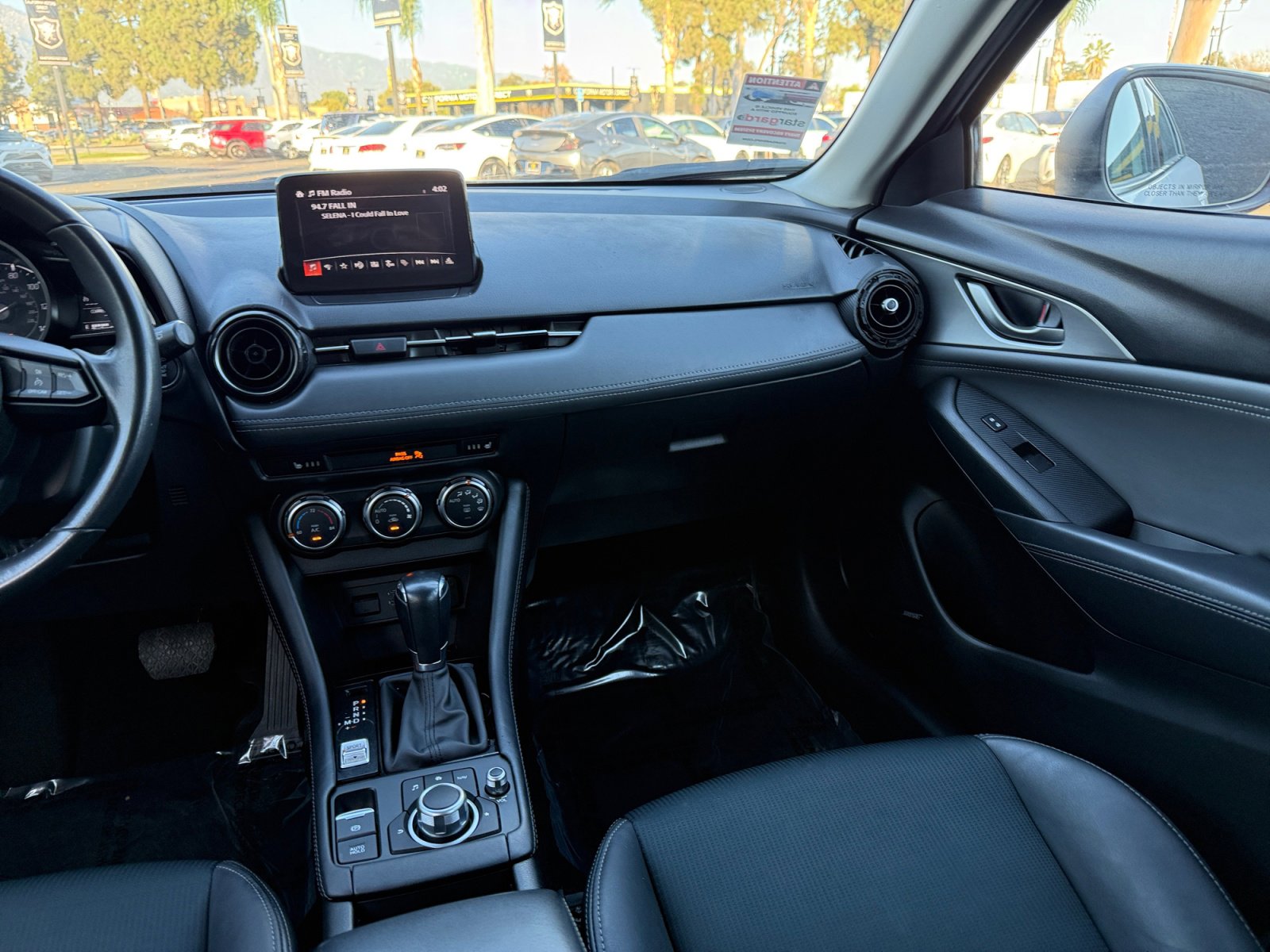 Used 2019 MAZDA CX-3 Touring w/ Preferred Equipment Package image 23