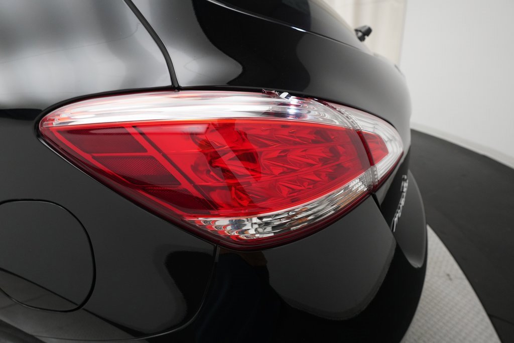 Used 2013 Nissan Murano SL image 33