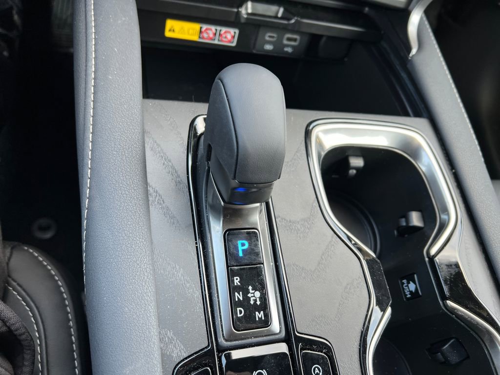 New 2026 Lexus RX 350 Premium image 21