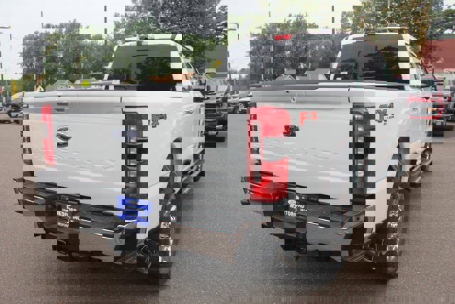 New 2026 Ford F350 Lariat image 4