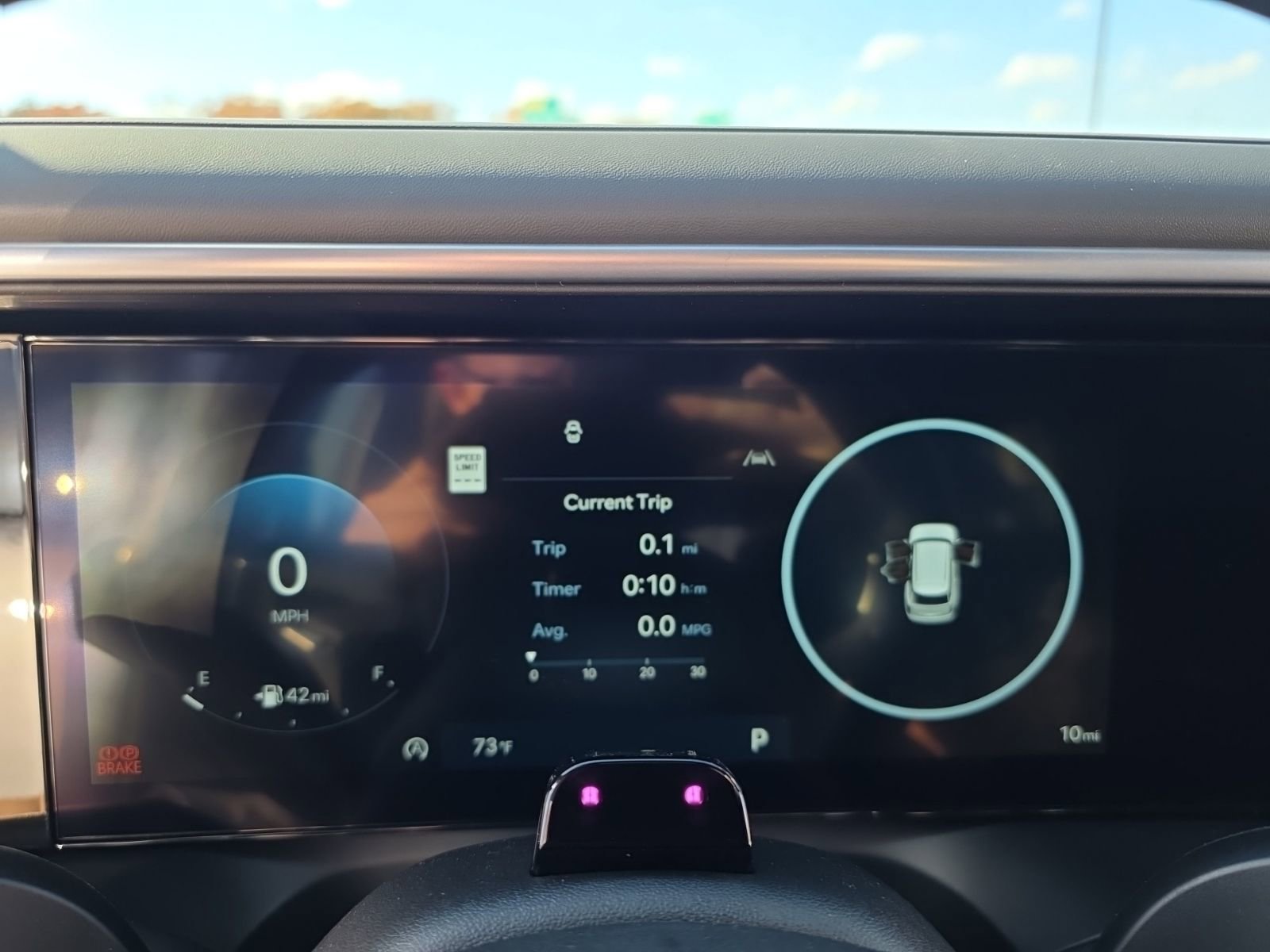 New 2026 Hyundai Palisade Calligraphy image 17