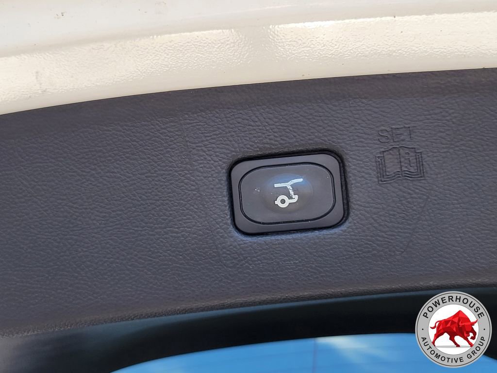 Used 2023 Ford Edge SEL AWD/4WD image 15