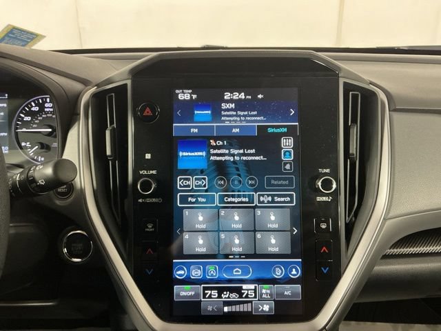 Used 2024 Subaru Crosstrek 2.0i Premium AWD/4WD image 20
