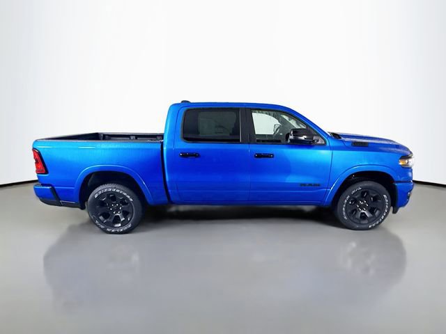 New 2026 RAM 1500 Big Horn image 8