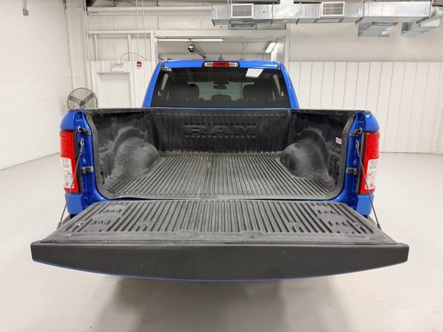 Used 2021 RAM 1500 Tradesman w/ Trailer Tow Group AWD/4WD image 24