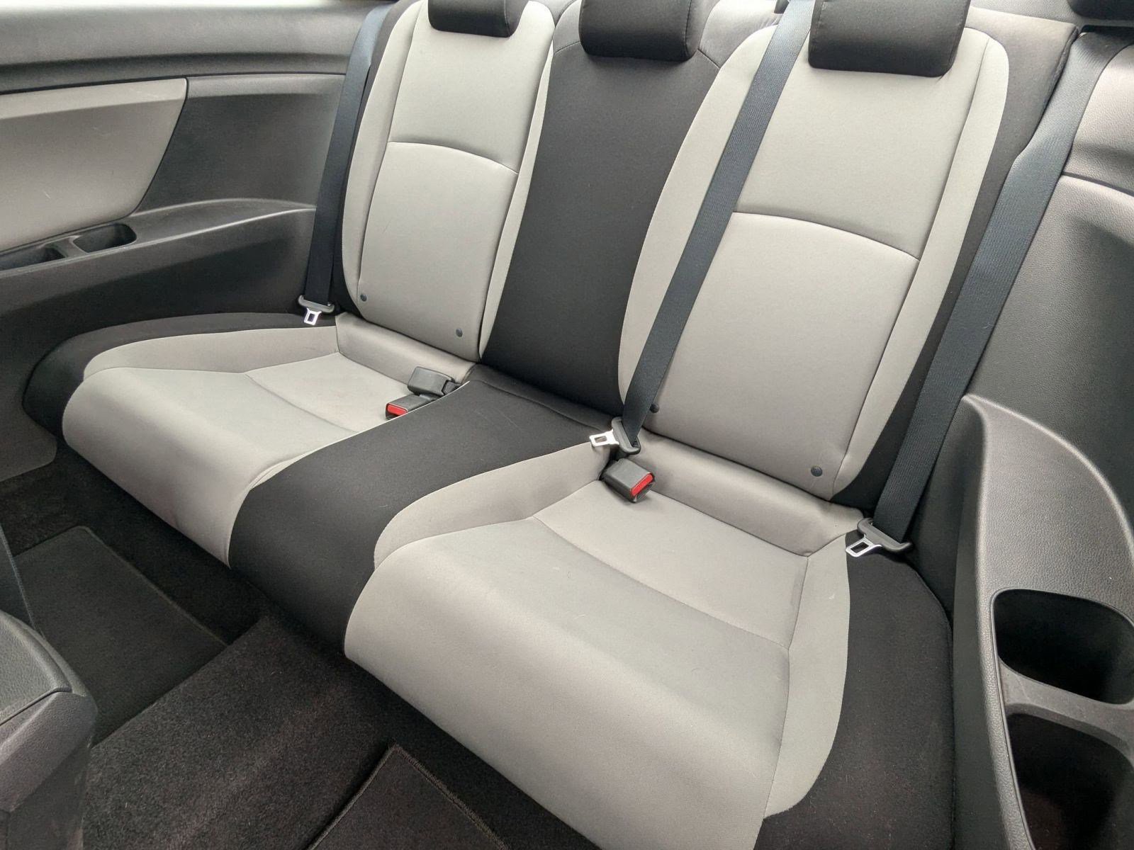 Used 2016 Honda Civic EX-T image 22