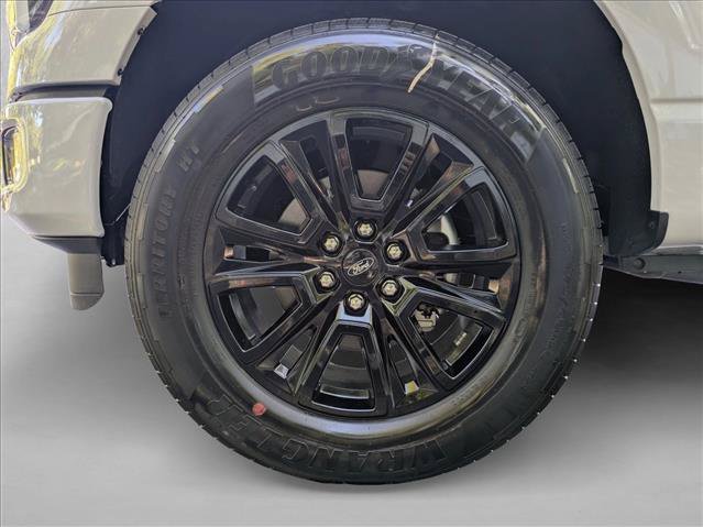New 2026 Ford F150 Platinum AWD/4WD image 8