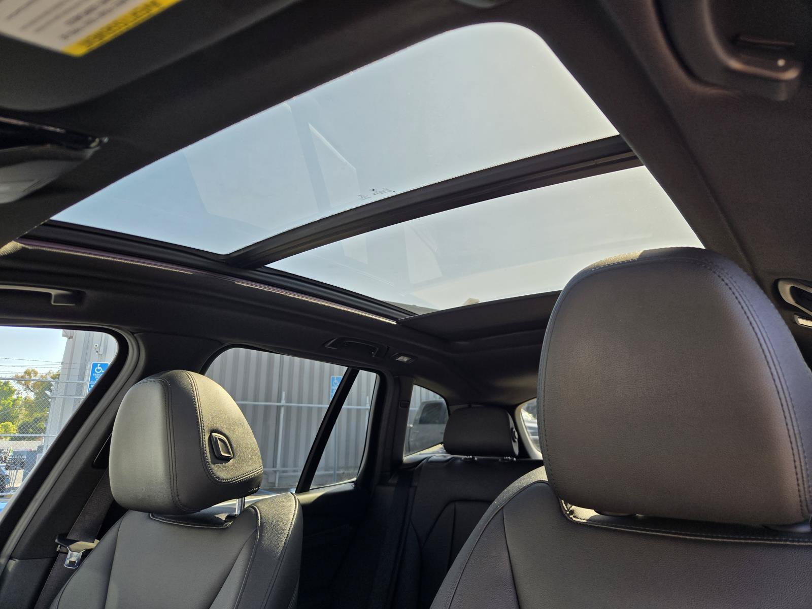 Used 2020 BMW X3 sDrive30i RWD image 23