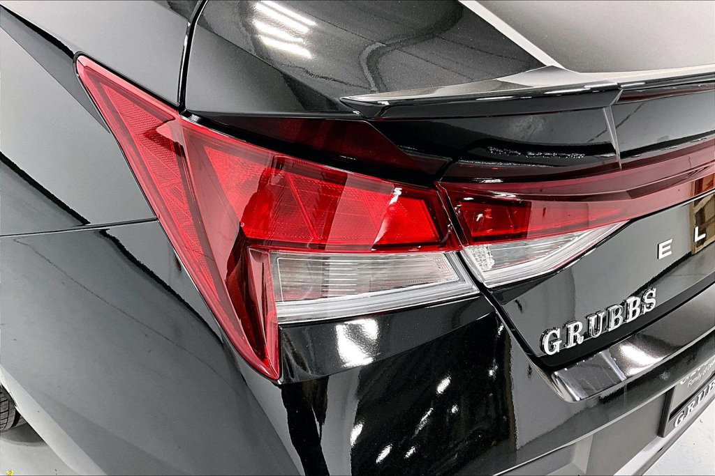 New 2026 Hyundai Elantra SEL Sport Premium FWD image 28