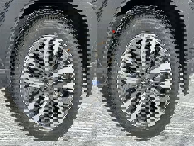 New 2026 Subaru Forester Touring image 5