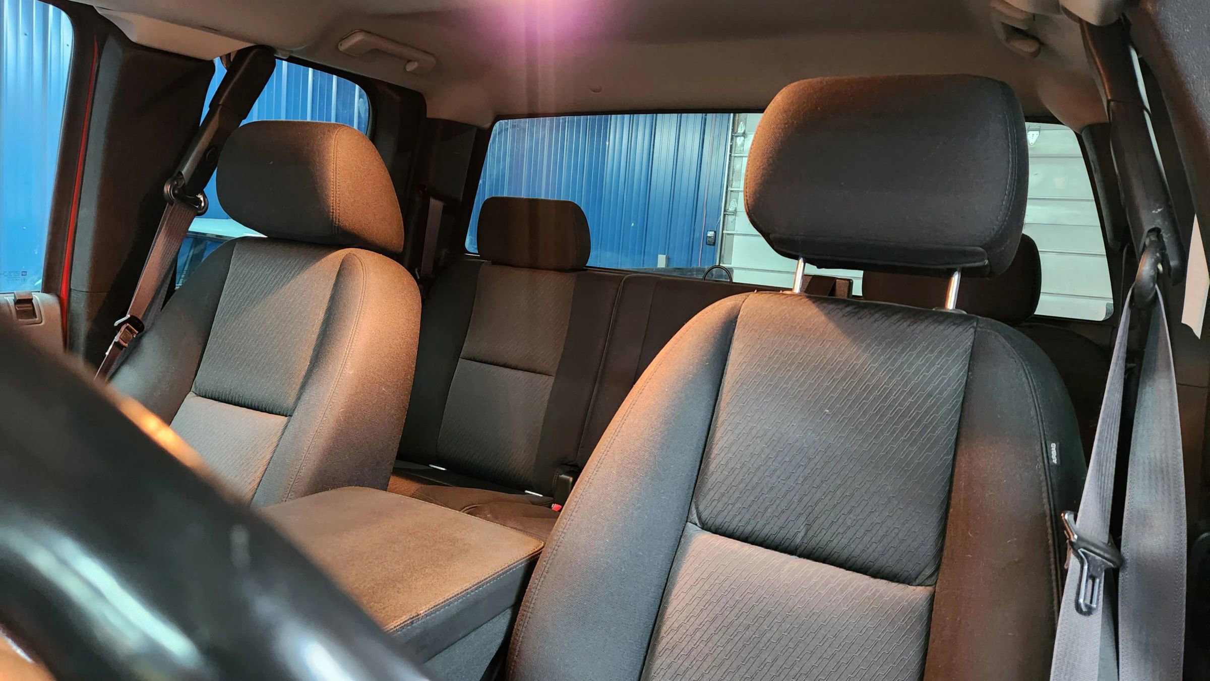 Used 2013 Chevrolet Silverado 1500 LT w/ All-Star Edition image 15